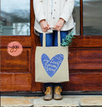 I stand with Israel Tote bag, canvas bag, Israel, bag, cotton bag, jewish gift, text, everyday bag, shopping bag, jewish gift, Hanukkah gift