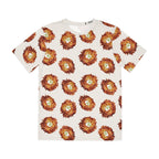 Hanukkah Latke Pajamas Family Matching Latkes Shirt for Women Men and Babies Jewish Gift for Chanukah Holiday Onesies Potato Pancake Shirt