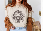 Am Yisrael Chai Lion Zion Unisex Long Sleeve Tee graphic vintage shirt israel art jewish gift Israelite, Israeli Pride Proud Jew, Lion Judah