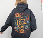 Let My People Go Passover Gift Graphic Tee Hoodie Sweatshirt Pesach Gift Jewish Shirt Am Yisrael Chai Israel Art T-Shirt Boho Jewish Apparel