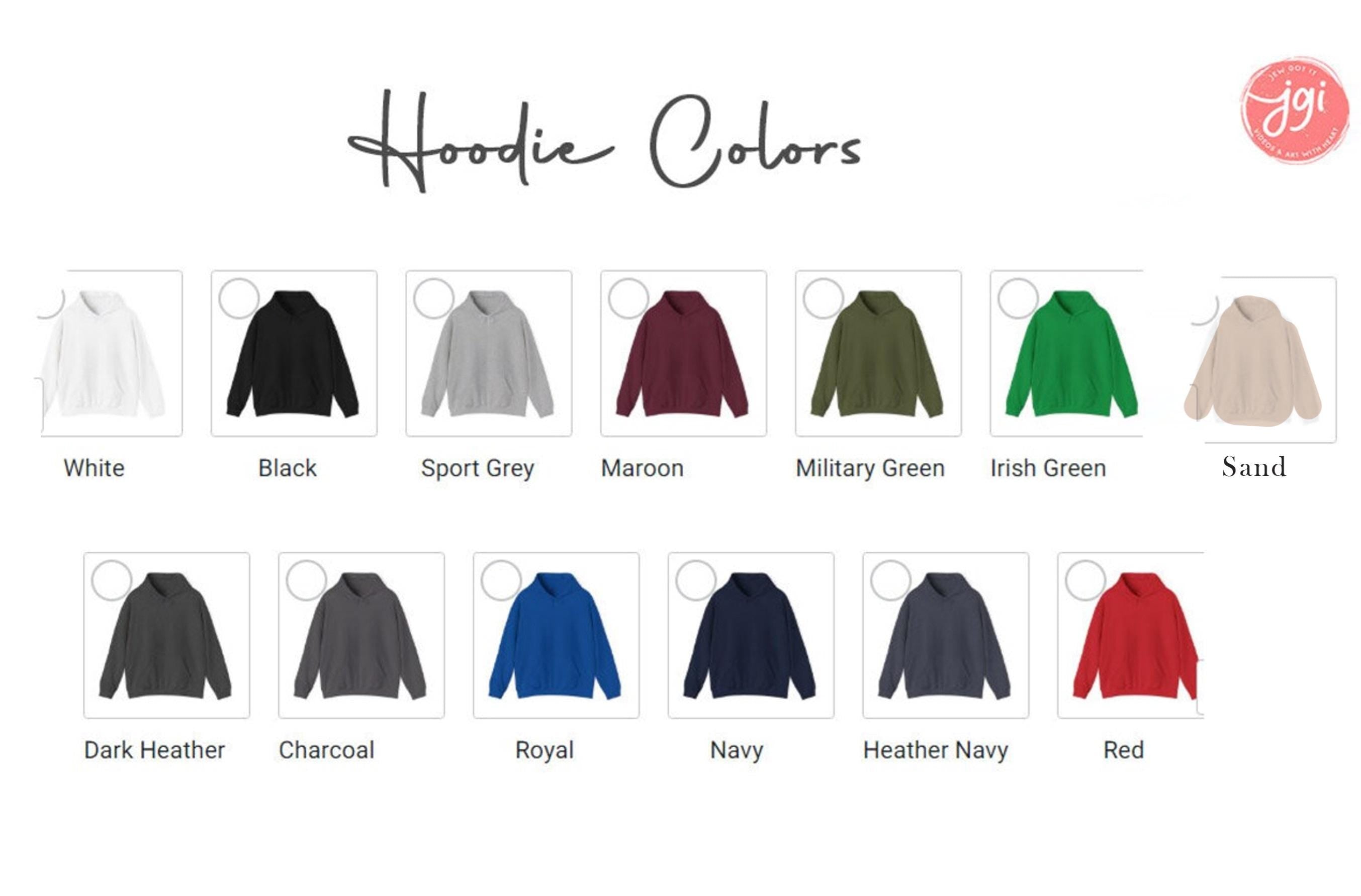 Pick any design for a Hoodie Sweater Am Yisrael Chai Unisex Heavy Hooded Sweatshirt graphic israel art jewish gift Israelite Israeli Pride