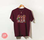 Chabad House 770 Eastern Parkway, Chabad, shirts for women, shirt, tshirt, shirt design, jewish art, Aesthetic, Gift for her, Rebbe, Jewish