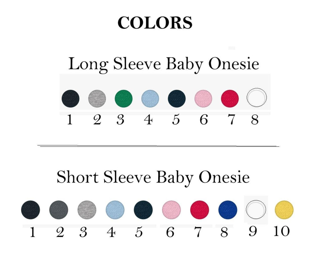 Any Design on Baby Onesie Israel Art latke, Infant Jersey Bodysuit jewish gift, baby gifts Rosh Hashanah hanukah jewish gift one year old