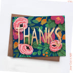Pick a Set of 20 Cards | Colorful & fun Blank Greeting Cards | Thank You Cards | Birthday Cards | Funny Cards | Love You Cards
