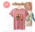 770 Eastern Parkway Building, Chabad, Art, Tote bag, cotton tshirt, tee, hasid, graphic shirt, Aesthetic, Gift for her, rebbe, Art, Jewish