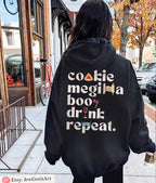 Purim T-Shirt Costume Shirt Israeli Artist Jewish Gift Israel Apparel Sweatshirt Am Yisrael Chai Purim Costume Megillah Hamantaschen Groger