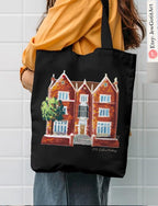 770 Chabad 770 Eastern Parkway Mug 11oz 15oz Am Yisrael Chai jewish art coffee cup Ceramic Mug Israel Jewish gift Hanukkah Gift Israeli Art