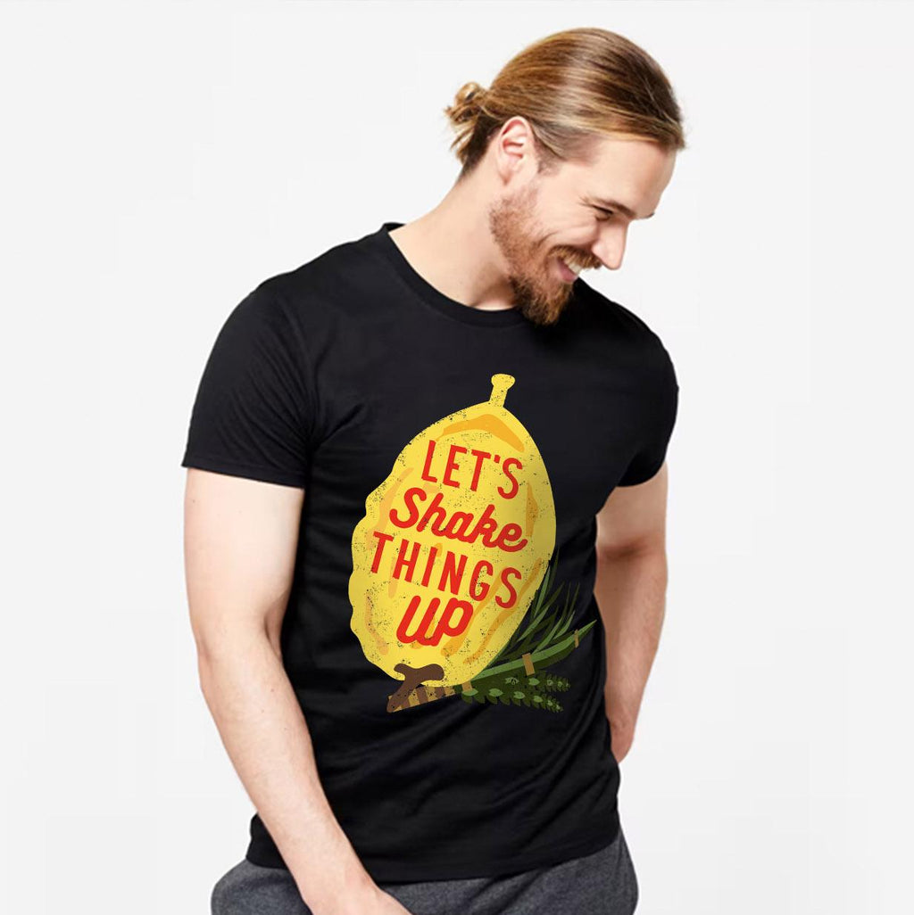 Etrog Sukkot Shirt Unisex Lulav Rosh Hashanah Israeli Artist tshirt Sweatshirt Sukkah Feast of Tabernacle Decoration gift kid Jewish Holiday