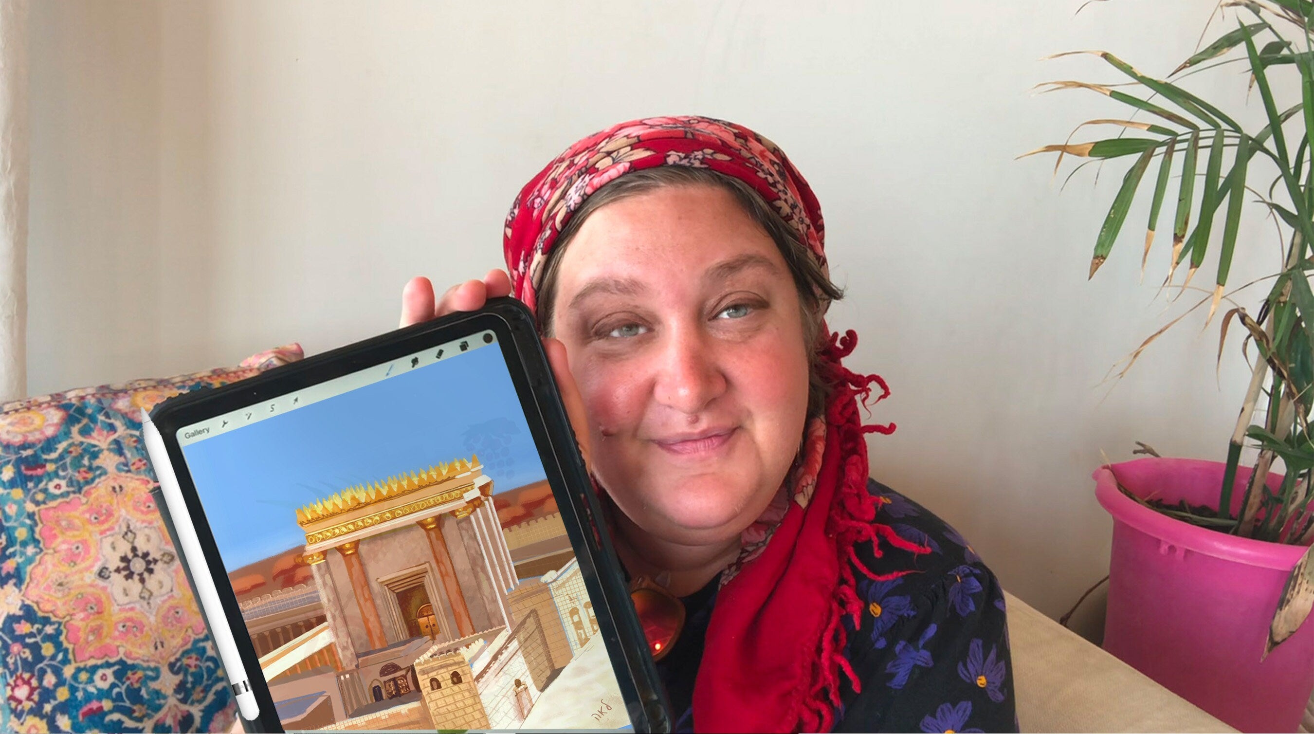 Printable Sukkot Cookbook & Spiritual Preparation, Recipes, Lulav etrog blessings, Ebook, shana tova, Download, Jewish New Year, Digital