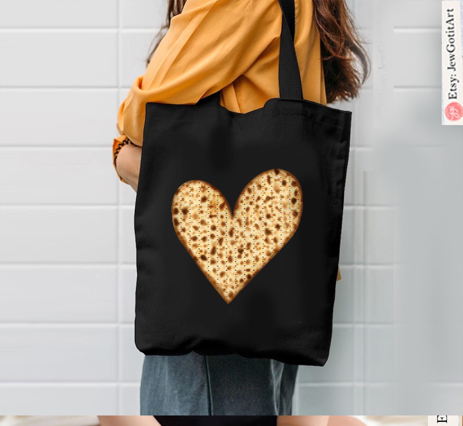 Matzah Heart Passover T-Shirt Sweatshirt Women Funny Jewish Holiday Graphic Tee Seder Pesach Celebration Passover gifts Pesach Gifts Matzo