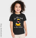 Dip Apple phone in Honey Shana Tova Kid Shirt Rosh Hashanah Sweatshirt onesie tshirt gift Jewish New Year kid gifts