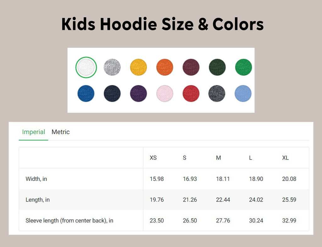Any Design on Kids Hoodie Youth Heavy Blend Hooded Sweatshirt Pick from Shop Unisex Kid clothes jewish gift hanukkah gift ideas hooded child