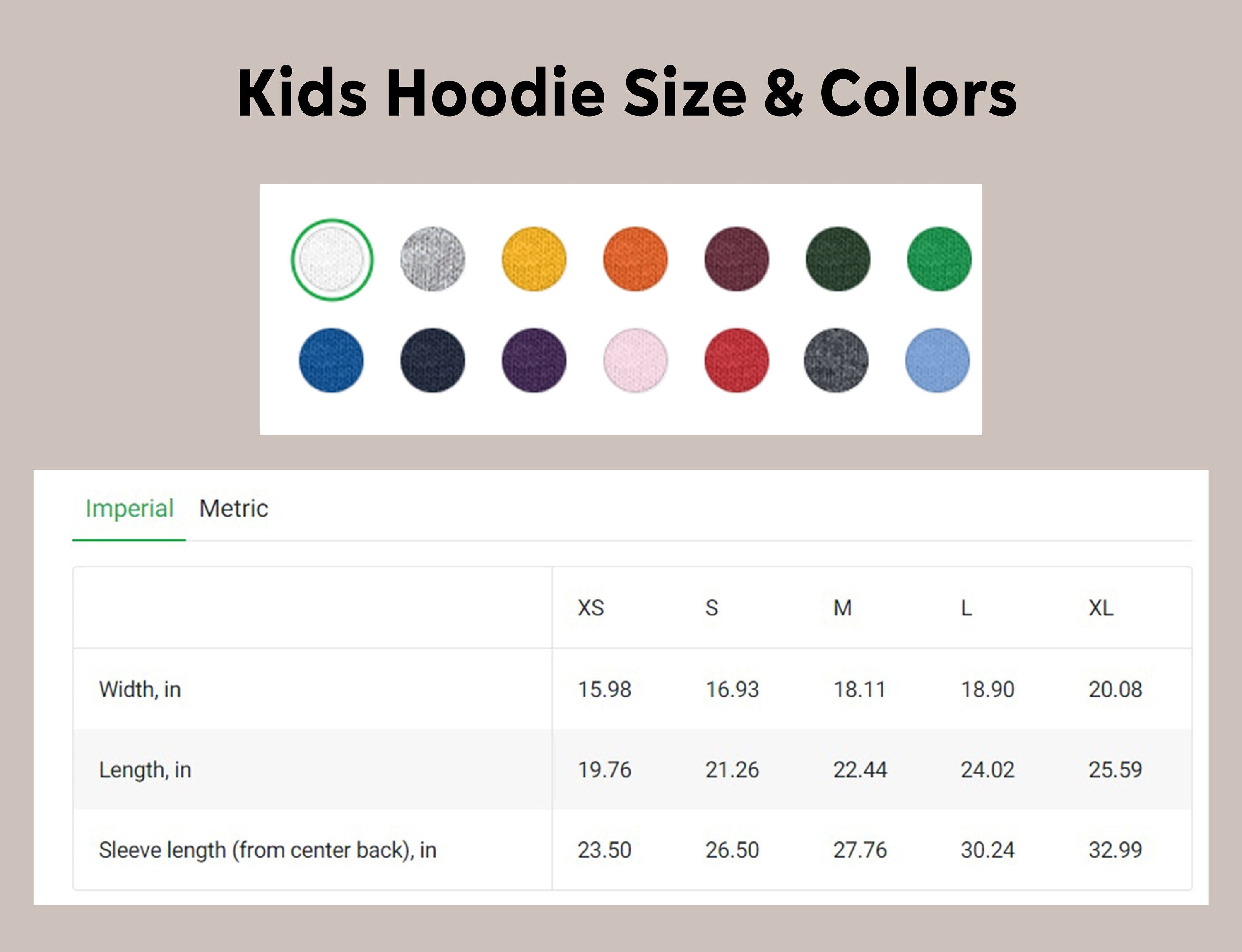 Any Design on Kids Hoodie Youth Heavy Blend Hooded Sweatshirt Pick from Shop Unisex Kid clothes jewish gift hanukkah gift ideas hooded child