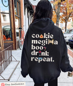 Purim T-Shirt Costume Hoodie Sweatshirt Shirt Israeli Artist Jewish Gift Israel Sweater Am Yisrael Chai Purim Costume Megillah Hamantaschen