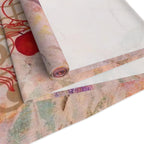 Personalized Shofar Table Runner Shana Tova Jewish gift Jewish holiday Israel Rosh Hashanah jewish gifts Israel, dinner Jewish table custom