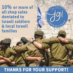 Israel Fruits Species Notebook Spiral Art Journal Planner Cover Wire-O Hanukkah Notebook Lined Pages Diary Travel Gift Birthday Gift gifts