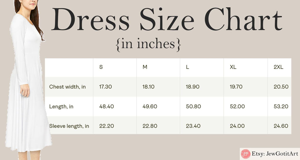 7 Species of Israel Print Dress: Rosh Hashanah Jewish Holiday Outfit