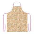 Matzah Apron for Passover Funny Jewish Apron Passover Kitchen Gift Pesach Matzah Cooking Apron Passover Seder Apparel Unique Holiday Gift