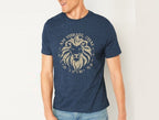 Lion Zion Am Yisrael Chai Shirt, Tshirt, graphic tee, vintage shirt, israel, art, jewish, jewish gift Israelite, Israeli Pride, Proud Jew