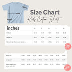 Little Latke Hanukkah Kids Shirt, Heavy Cotton Tee, Birthday gift jewish gift, little girl shirt, hanukkah, hanukkah gift, boy, jewish shirt