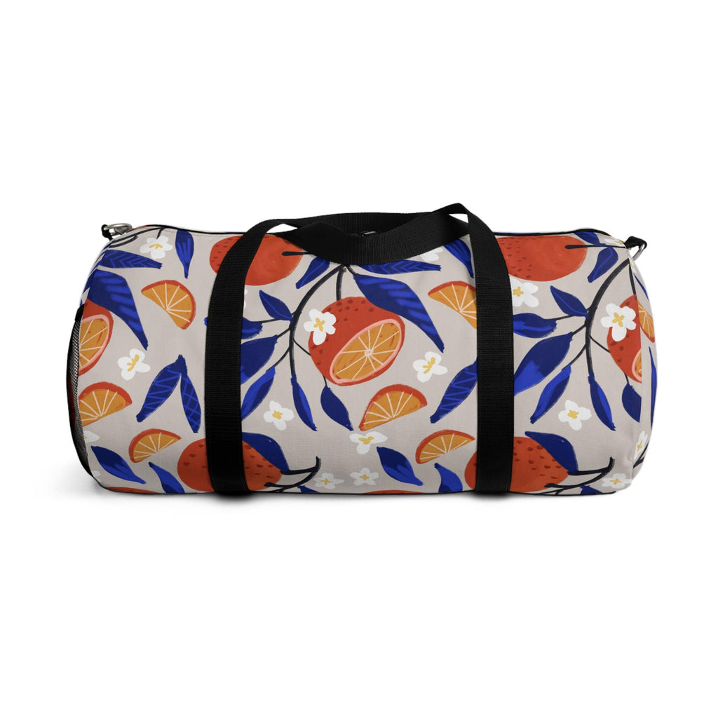 Sport bag 7 Species Duffel Bag Jewish Art Israeli Artist Gym bag Sleepover Bag 7 Species of Israel Am Yisrael Chai Bags Israel Art