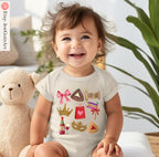 Purim Sweatshirt Costume Shirt Israeli Artist Jewish Gift Israel Apparel Sweater Am Yisrael Chai Purim Costume Coquette Bows Hamantaschen