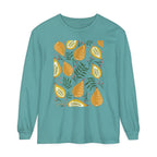 Sukkot Etrog TShirt Fruits of Israel, Sukkah, fruit, feast of tabernacles, jewish gift, Israel, Design Graphic Shirt, Gift for her, shirt