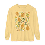 Sukkot Shirt, Etrog and 4 Species