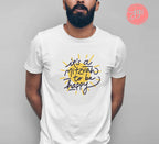 Happy Shirt, It's a mitzvah to be happy, jewish gift, jewish shirt, shirt, tshirt, , Art, Jewish, sun shirt, gift for women, gift for men,