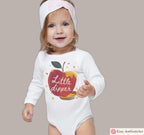 Rosh Hashanah Toddler Shirt Baby Onesie Little Dipper Apple & Honey Tee Jewish Holiday Gift Shana Tova Shirt Kid's T-Shirt Jewish Gifts