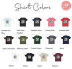 Tzfat Israel Shirt, City Tshirt sketch Unisex Heavy Cotton, Israel, israelite, am yisrael chai, hanukkah gift, holy land art vintage trendy