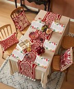 Simanim Blessings Rosh Hashanah Printable Sheet, table decor, Jewish New Year Digital Download, Interactive, Jewish holiday Shana tova