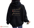 We Will Dance Again Forever Israel Hoodie & T-Shirt | Unique Jewish Gifts Israeli Artists shirt woman Tshirt jewish Hanukkah Am Yisrael Chai