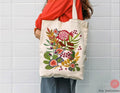 Fruits & Produce of Israel Tote Bag 7 Species