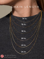 Beit HaMikdash Necklace Jerusalem Holy Temple Necklace Jewelry Designed Israeli Artist Jewish Necklace Jerusalem Art Gift Her Gift for Him