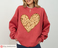 Matzah Heart Passover Sweatshirt T-Shirt Women Funny Jewish Holiday Graphic Tee Seder Pesach Celebration Passover gifts Pesach Gifts Matzo