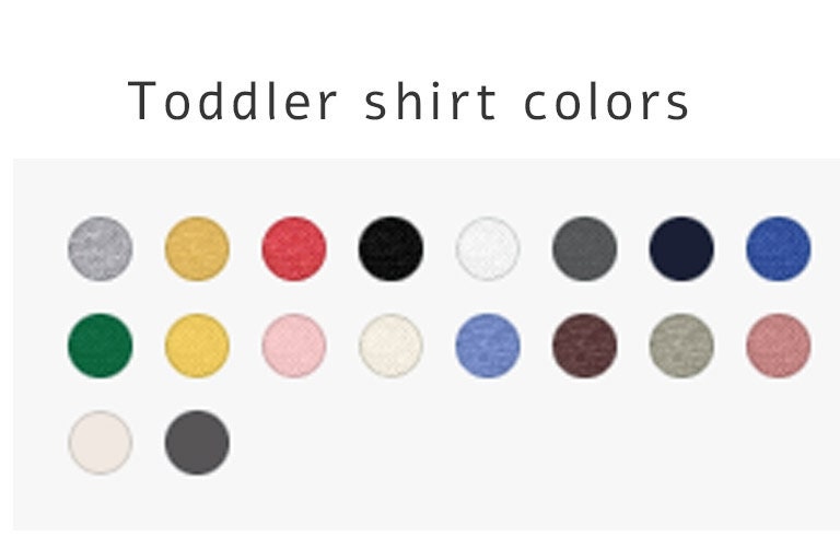 Toddler Shirt Pick Any Design on Shop to go on Shirt Short Sleeve Tee tshirt, jewish gift kid, customized personalized gift Jewish Gift Art