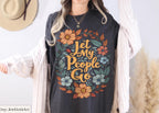 Let My People Go Passover Gift Graphic Tee Hoodie Sweatshirt Pesach Gift Jewish Shirt Am Yisrael Chai Israel Art T-Shirt Boho Jewish Apparel